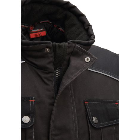OPAL M/40-42 Endurance Line Arbeitsweste (1/4)