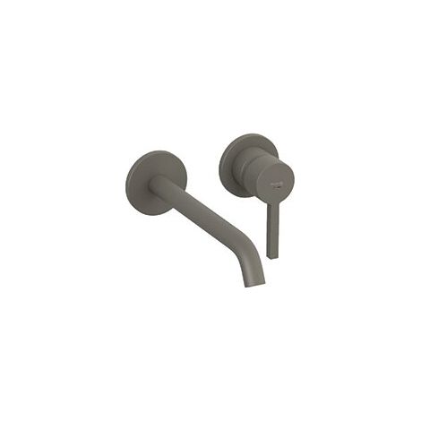Kludi NOVA FONTE Pura Unterputz Waschtisch-Einhandmischer, Ausladung 22 cm (1/2)