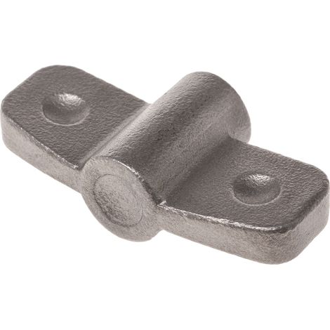 Bouton de serrage RS PRO M8 x 15mm ( Prix pour Paquet de 2 )