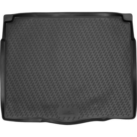 Kofferraumwanne XTR für Opel Astra J 5-türer 2009 - 2015 Schrägheck (1/5)