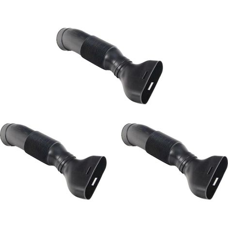 Compatible avec le tuyau d'admission gauche du moteur 3X 2035280107 Classe C C240 C320 (1/5)
