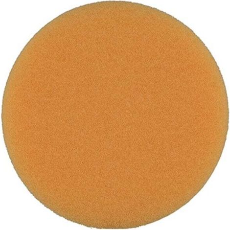 MOUSSE PLATE DURE 125 MM D-62511 (1/4)