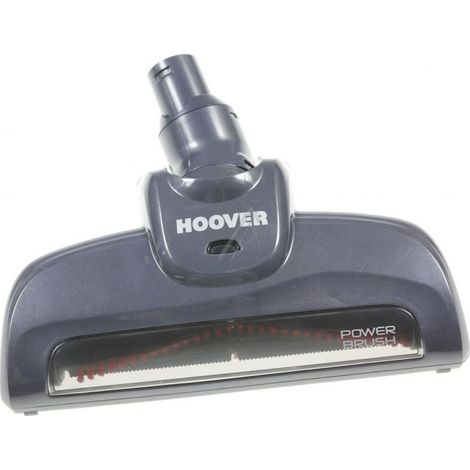 Brosse parquet pour aspirateur Hoover