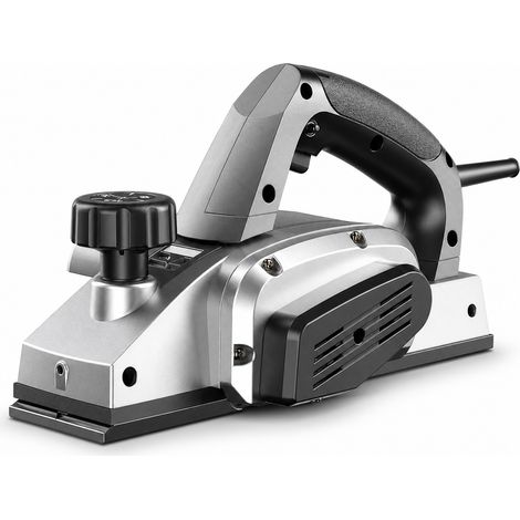 Multifunction Aluminium Electric Planer for Carpentry 22 Pieces