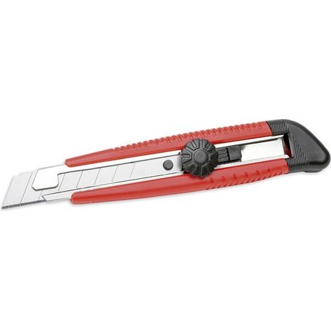 Dogher 789-002 CUTTER CON TORNILLO DE BLOQUEO 18MM (1/2)