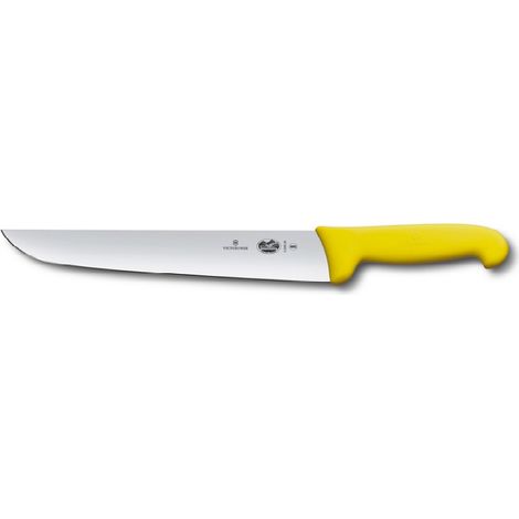 Cuchillo carnicero Victorinox 20 cm