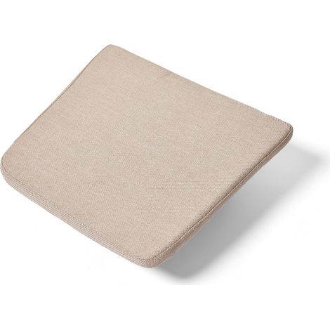 Galette pour chaise et tabouret de bar (Lot de 4) - Feros (1/4)