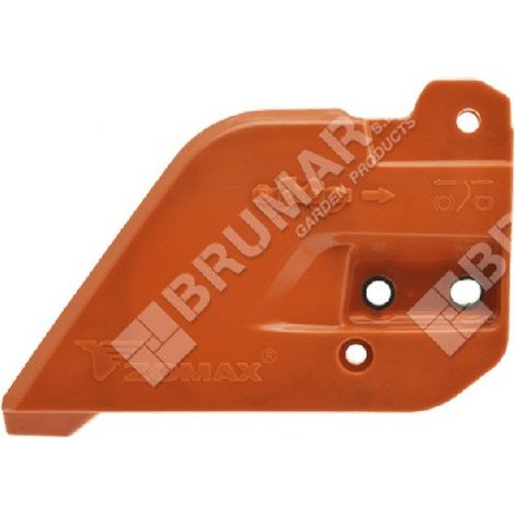 Protector de cadena para motosierras ZOMAX 3.001.0113.07 COMPATIBLE - 003978