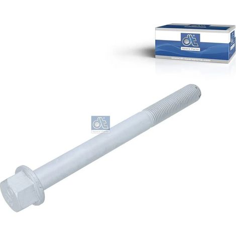 Vis M20 x 2 210 mm DT PIÈCES DE RECHANGE IAM expertise adaptée à MAN (1/5)