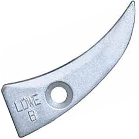 Controlama di Ricambio Lowe 8