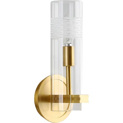 Wall lamp APP1205-1W GOLD