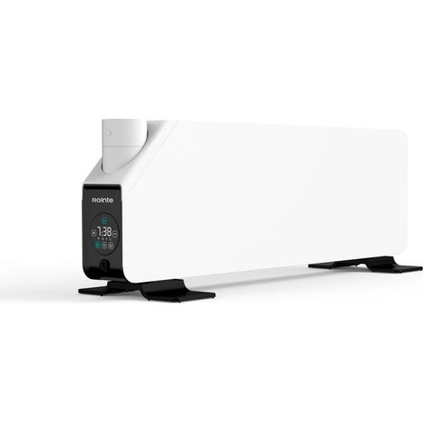 ROINTE - Radiateur mobile GIRO SHORT 750/1500W - PHGRN1500H (1/3)
