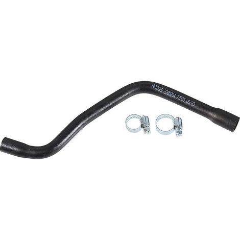 Tuyau, ventilation de carter-moteur METZGER AUTOTEILE 2380204 AUDI 03F 103 560