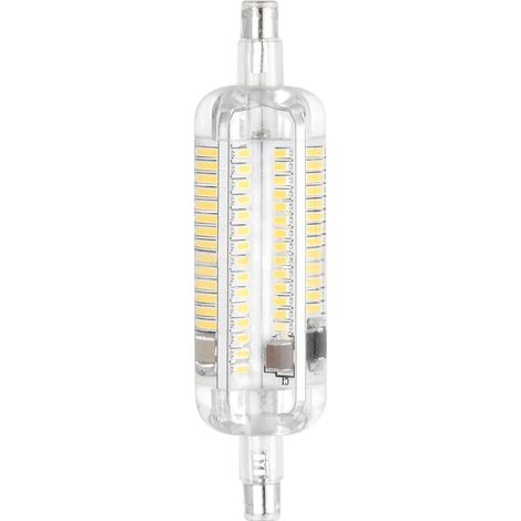 Lampada Led Lineare Led360 5W 230V R7S 78Mm 4000°K (Marino Cristal Cod. 21157)