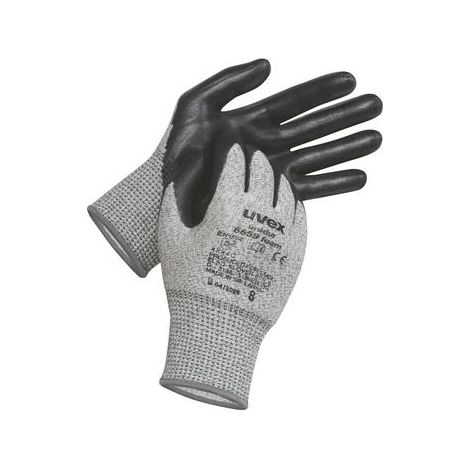 Uvex 6093810 Schutzhandschuhe unidur 6659 foam 60938 Größe 10 (1/2)