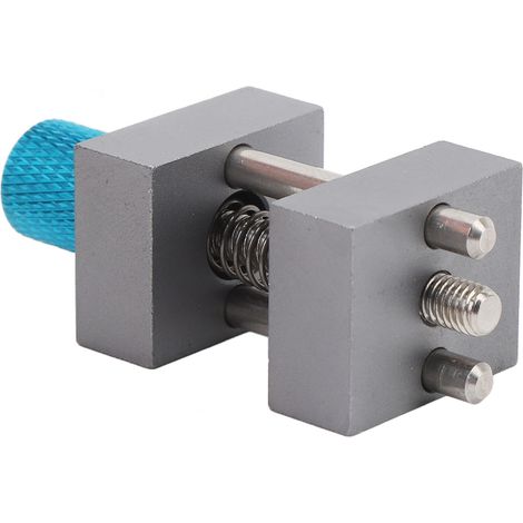 Mini étau à main d'établi haute précision multifonction serre-joint pour mini perceuse à colonne (1/5)