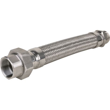 Wilo Flexible Anschlussleitung Rp 2” /R 2" (1/3)