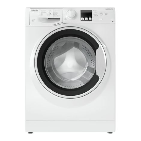 HOTPOINT LAVAT.RSSF624WITN 425cm 6kg (C