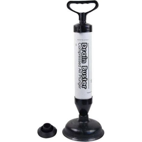 Powerful suction cups unclog sink plunger unclog suction cups, toilet bowls from sink, convenient for clearing pipe blockages (1/4)