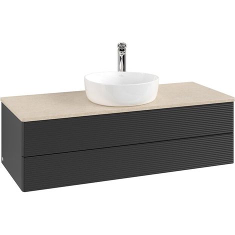 Villeroy & Boch L21153PD WTUS Antao L215 1200x360x500mm (1/3)