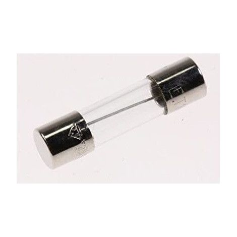 Whirlpool 481925228125 Fuse 10A 5x20m/m microwave