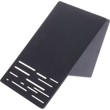 Lámpara de pared exterior 1x10WLED Línea LED ML099 Eco-Light (1/4)
