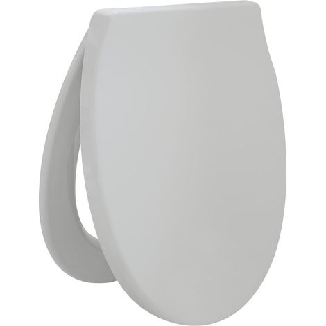 Primaster WC-Sitz mit Absenkautomatik Manhattan WC-Brille (1/3)