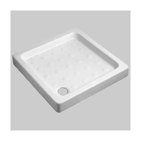 Piatto doccia quadrato - cm 70x70
