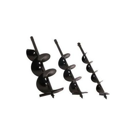 Outil nac eap52-295-t diamètre 150 mm longueur 80 cm