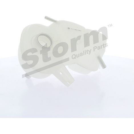Vase d’expansion compatible Opel, Renault, Vauxhall 090351853 (1/2)