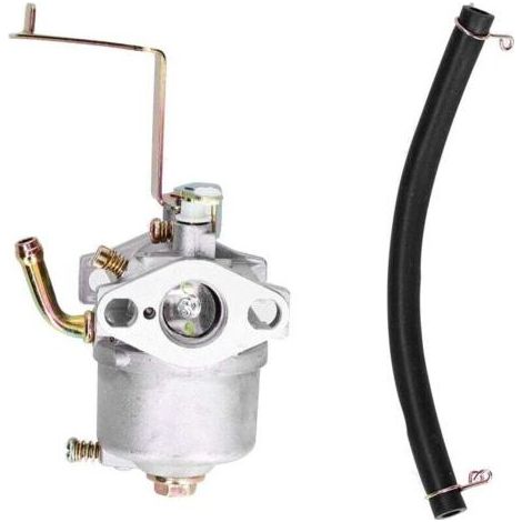Carburateur de Groupe électrogène, Pièces de Rechange de Moteur à Essence 2 Temps Compatibles avec ET950/650 (1/5)