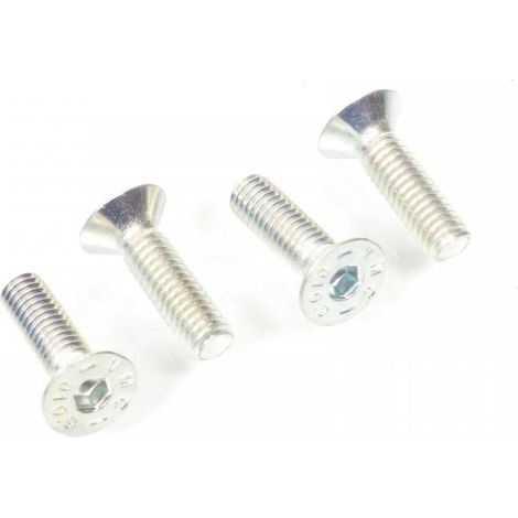 Malossi-Schrauben für Motorräder Malossi 12 1072b / M4 x 0,7, neu (1/4)