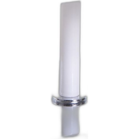 Lampadaire arc B31-019 — 14 x 14 x 120 cm (1/5)
