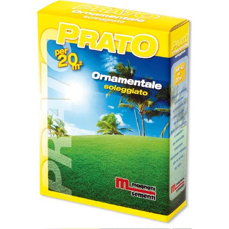 miscuglio ornamentale