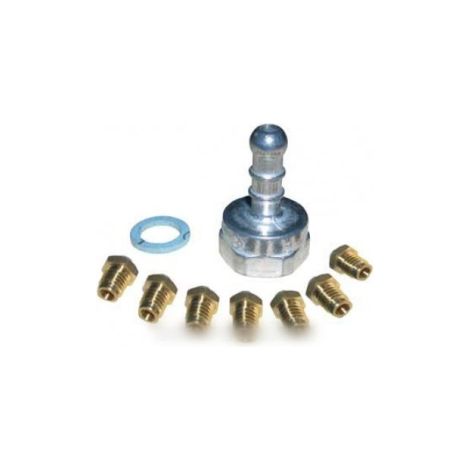 BOLSA INYECTORES DE GAS BUTANO para COCINA SCHOLTES - C00135614