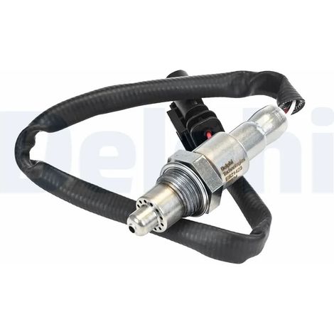 Sonde lambda Delphi Technologies ES21423-12B1 CITROËN 9810667080