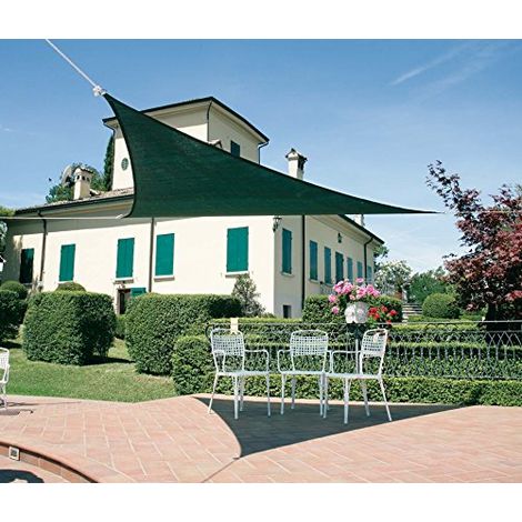 Verdemax 5880 - Kit Telo Ombreggiante (1/4)