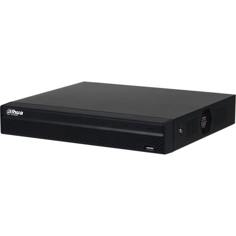 Dahua Technology NVR4104HS-P-4KS3(960G) 1U Nero (1/3)