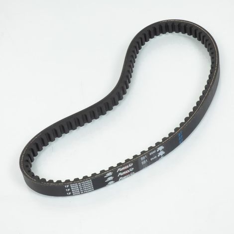 Courroie transmission Ventico pour quad Kymco 150 KXR Furioso (1/2)