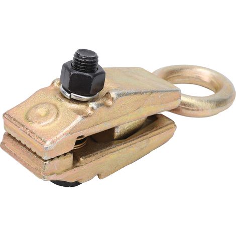 Pince à tôle haute dureté antirouille, outil de réparation de carrosserie pour carrosserie (1/5)