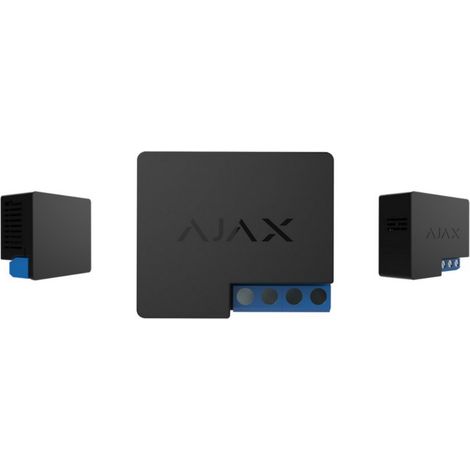 Contacto de relé 868,0-868,6 MHz - RELAYWIRELESS - Ajax -