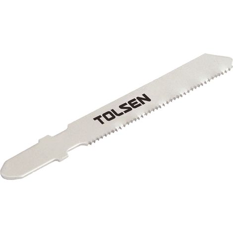 SET 5PZ LAME SEGHETTO PER FERRO TOLSEN (1/2)