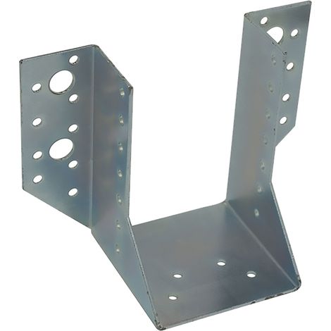 GIUNZIONE DI ESTREMITA' ALI ESTERNE mm 120 x 160 - spes.2,5 mm  - SIPA