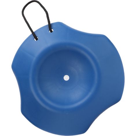 Support de roue Wheel Dock : fixation efficace des roues, transport facile, structure robuste et fiable, bloc antidérapant pour camping-cars. (1/5)
