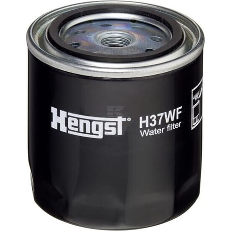 Filtro de agua HENGST H37WF