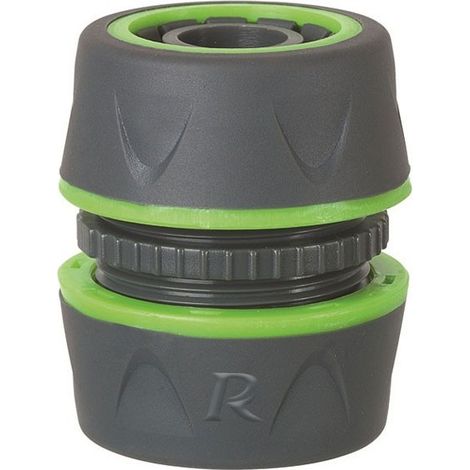 Raccords réparateurs pour tuyaux PVC-PRA/RV.9220 - Ribimex