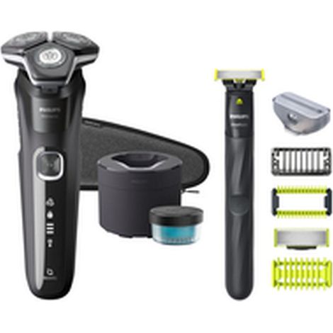 Philips SHAVER Series 5000 S5898 Chrome Afeitadora eléctrica