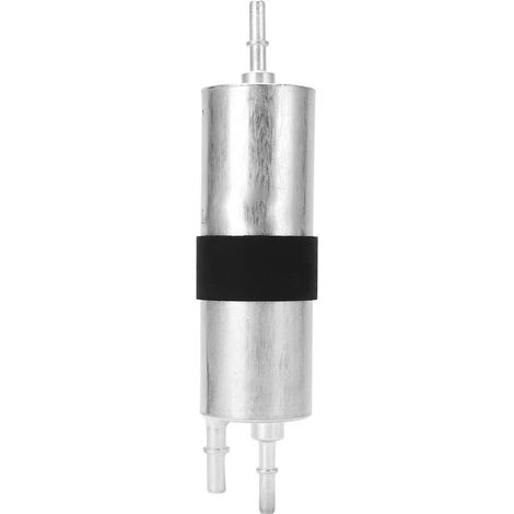 Kraftstofffilter 16127233840 Hocheffizientes Autozubehör Ersatzteil für 1er BMW 135i E82 E88 (1/5)