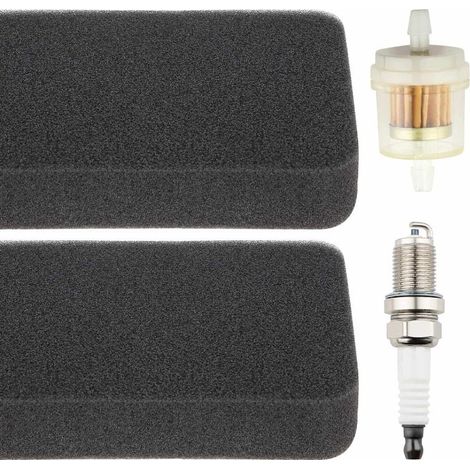 Suitable for Honda alternator air filters EB EM series Predator 9000 8750 6500 5500