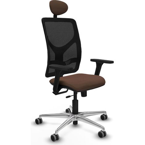 Silla de oficina piqueras y crespo Motilla espuma 50 mm (1/2)